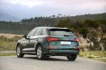 Audi Q5 TFSI Quattro S-Line 2017 года (ZA)
